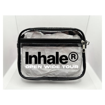 Indie Rock Concert Bag