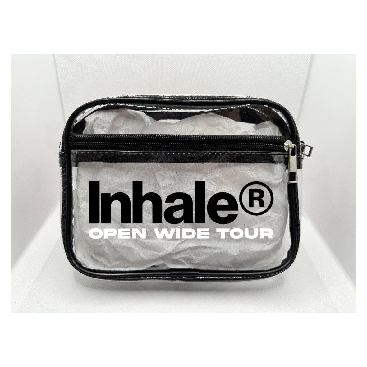 Indie Rock Concert Bag