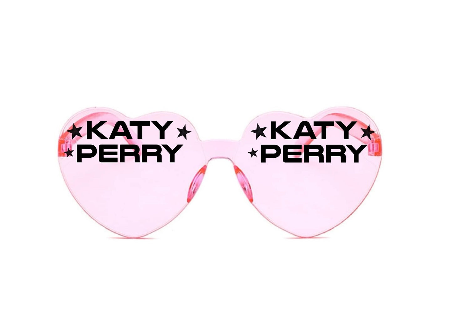 Popstar Tour Sunglasses