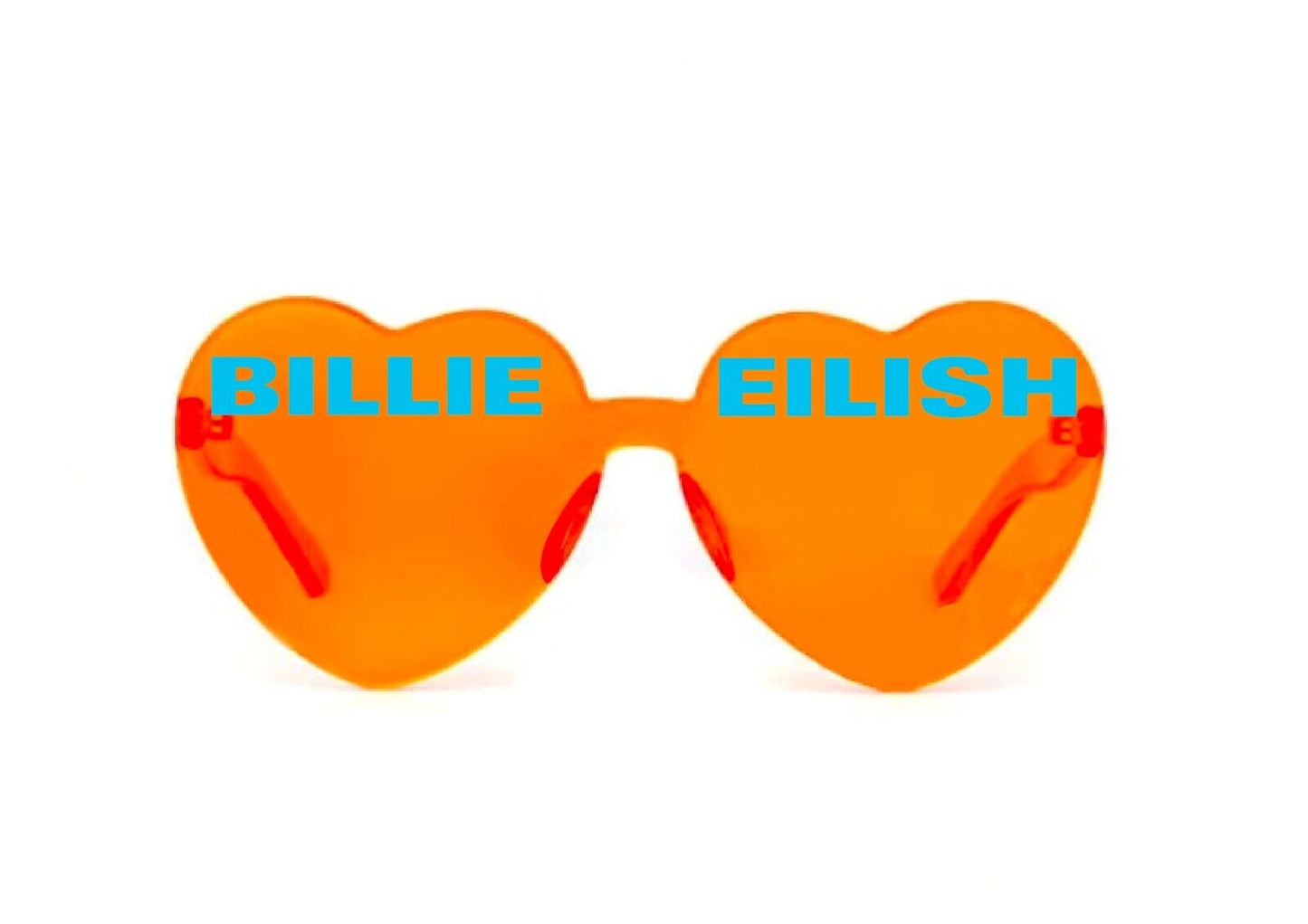 Popstar Tour Sunglasses