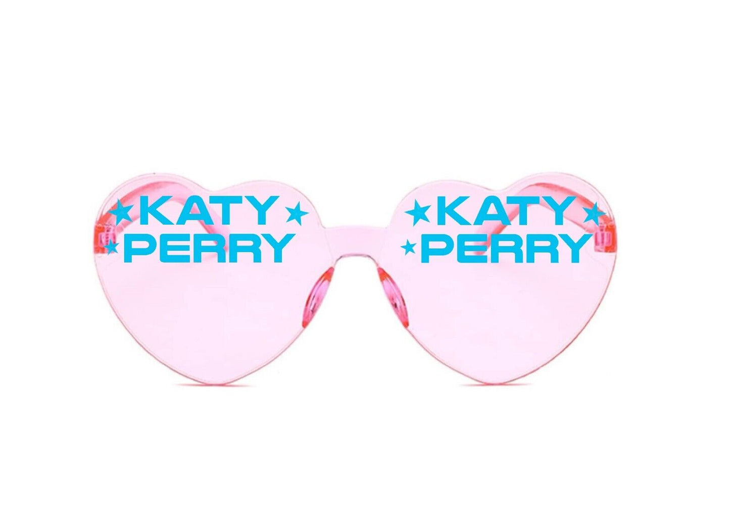 Popstar Tour Sunglasses