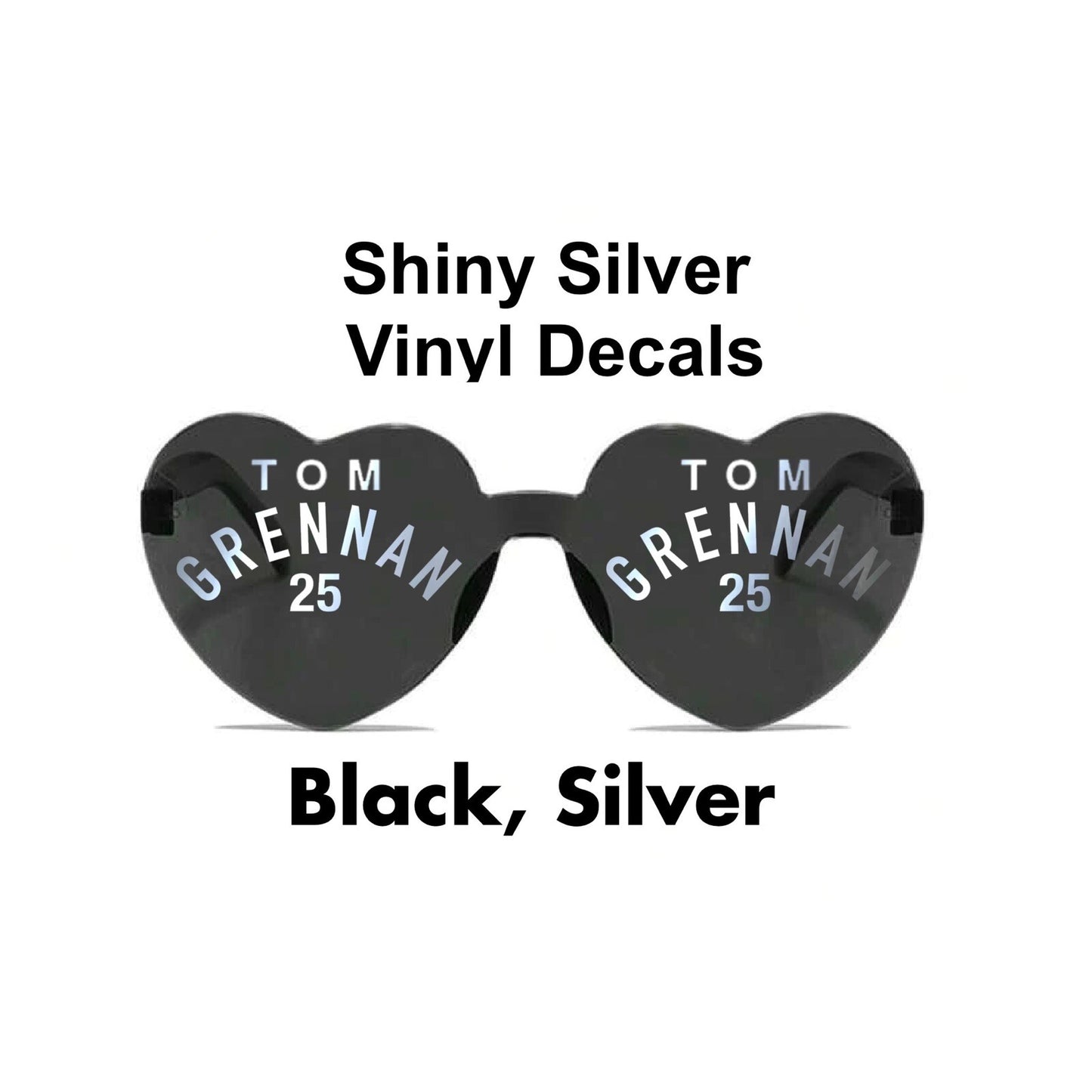 TG 25 Tour Sunglasses