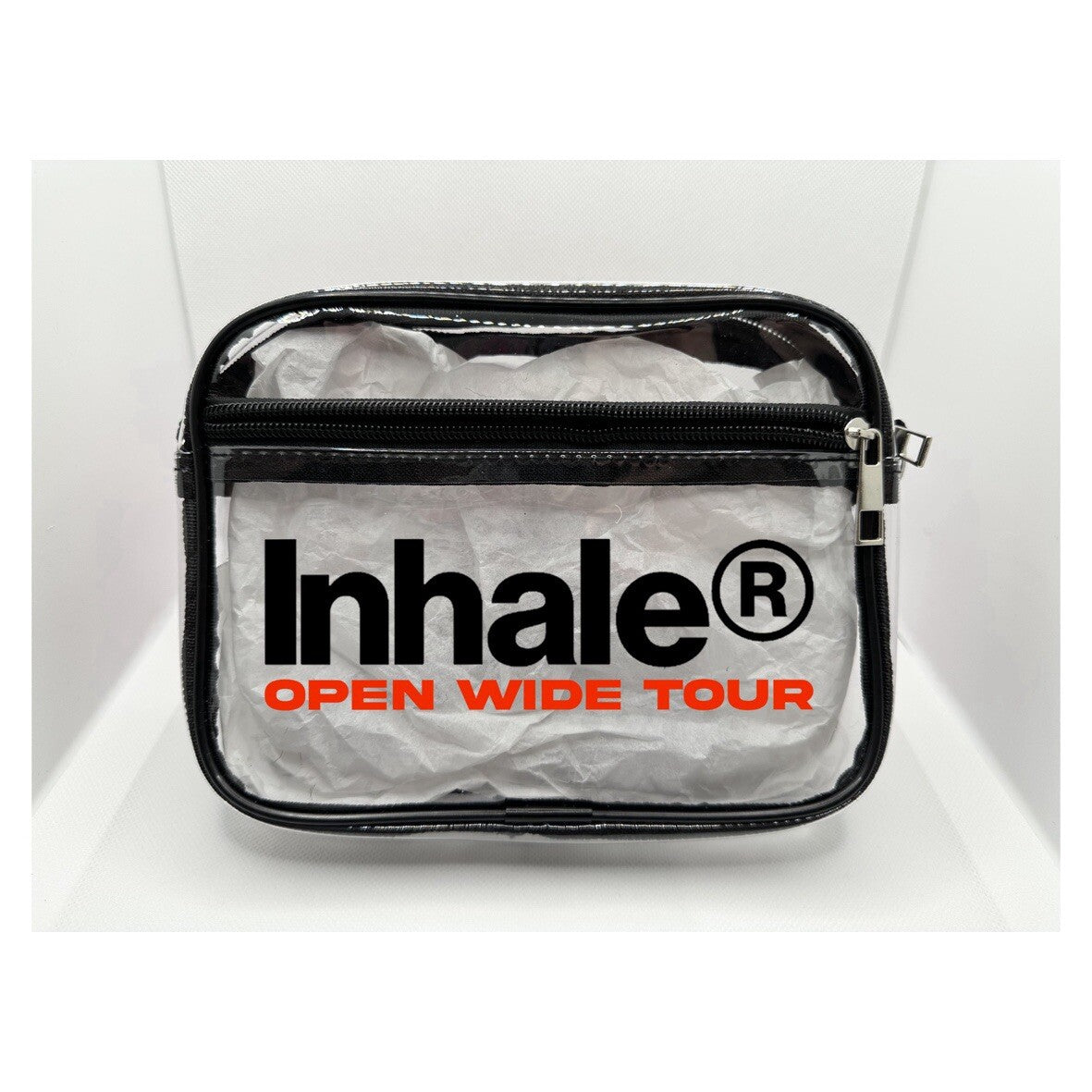 Indie Rock Concert Bag