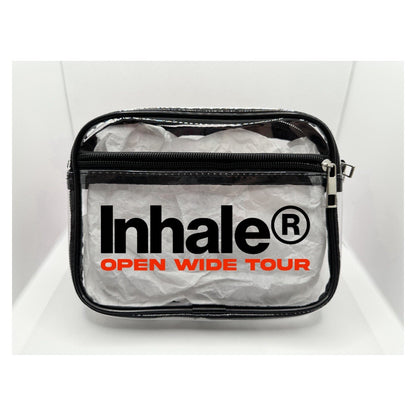 Indie Rock Concert Bag