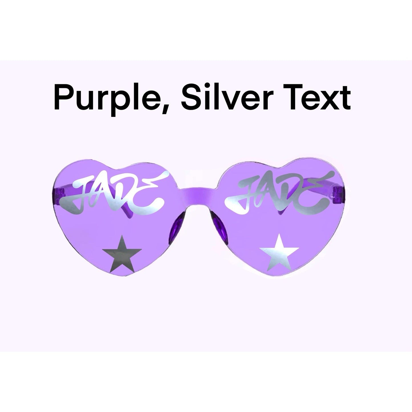 J Sunglasses, That’s Showbiz Baby! Sunglasses