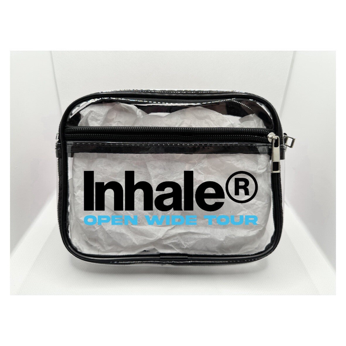 Indie Rock Concert Bag