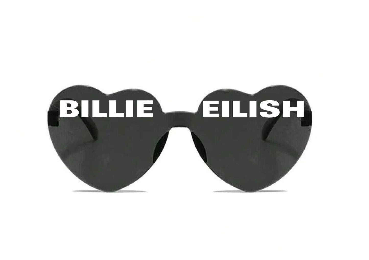 Popstar Tour Sunglasses