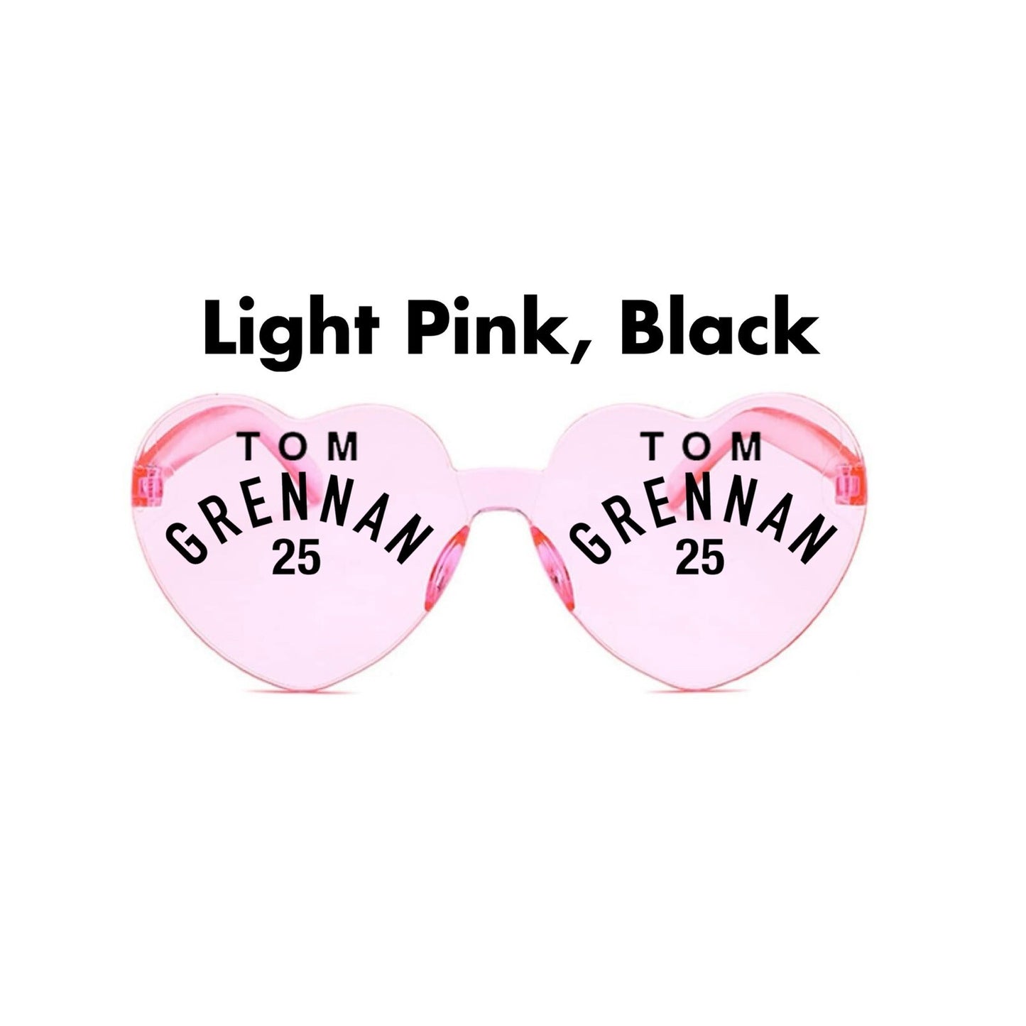 TG 25 Tour Sunglasses