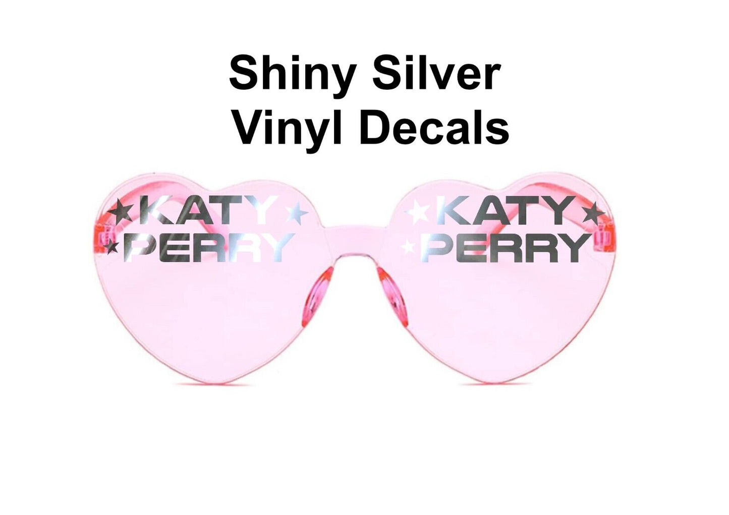 Popstar Tour Sunglasses