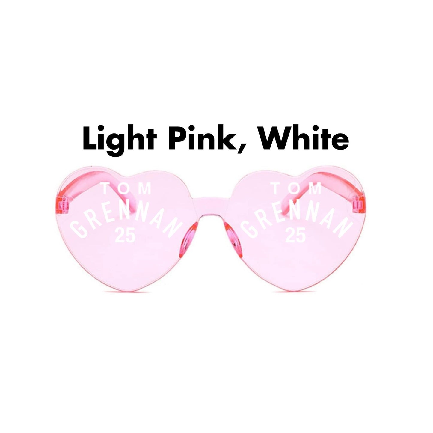 TG 25 Tour Sunglasses