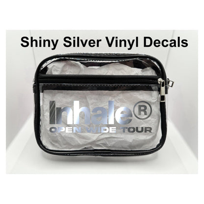 Indie Rock Concert Bag