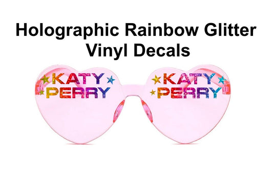 Popstar Tour Sunglasses