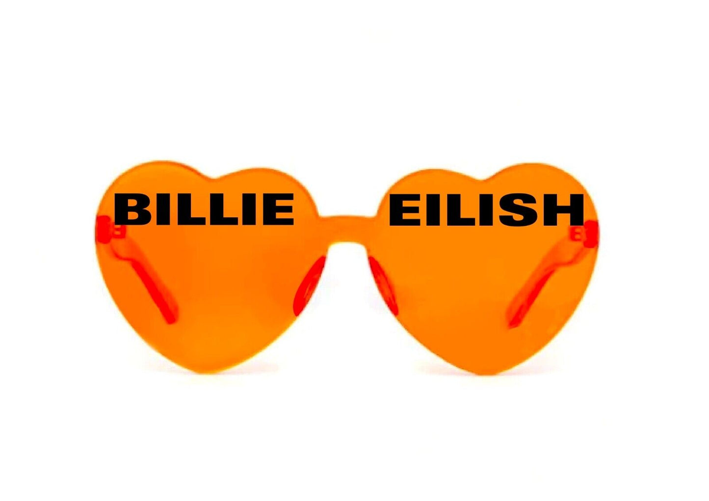 Popstar Tour Sunglasses
