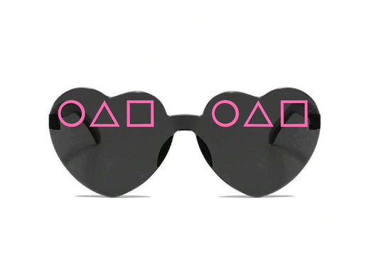 Game Sunglasses