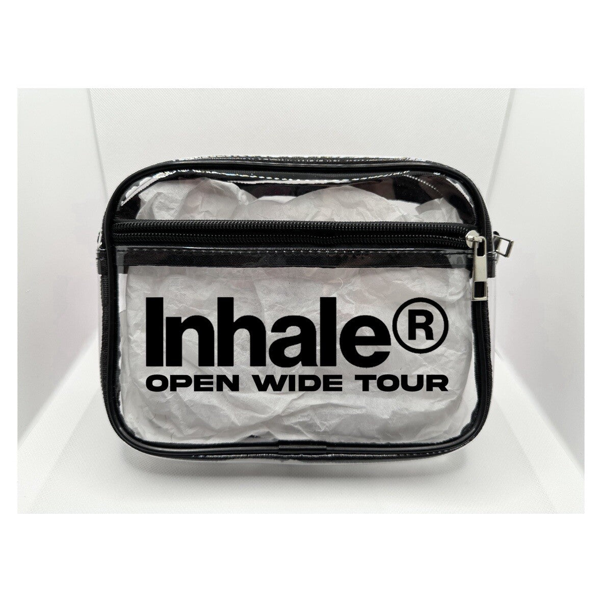 Indie Rock Concert Bag