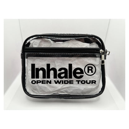 Indie Rock Concert Bag