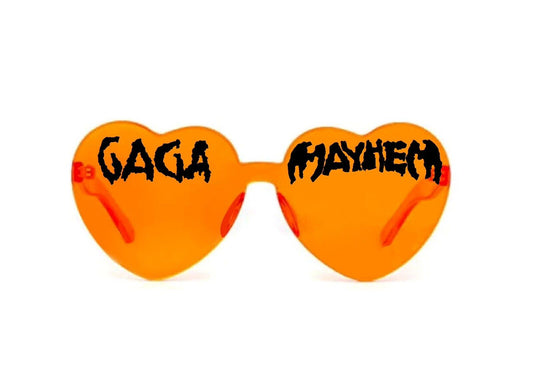 Mayhem Sunglasses
