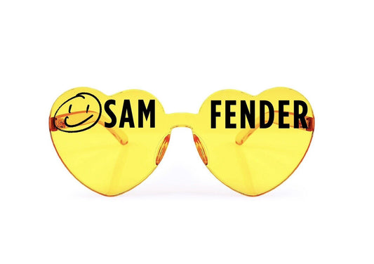 SF Tour Sunglasses