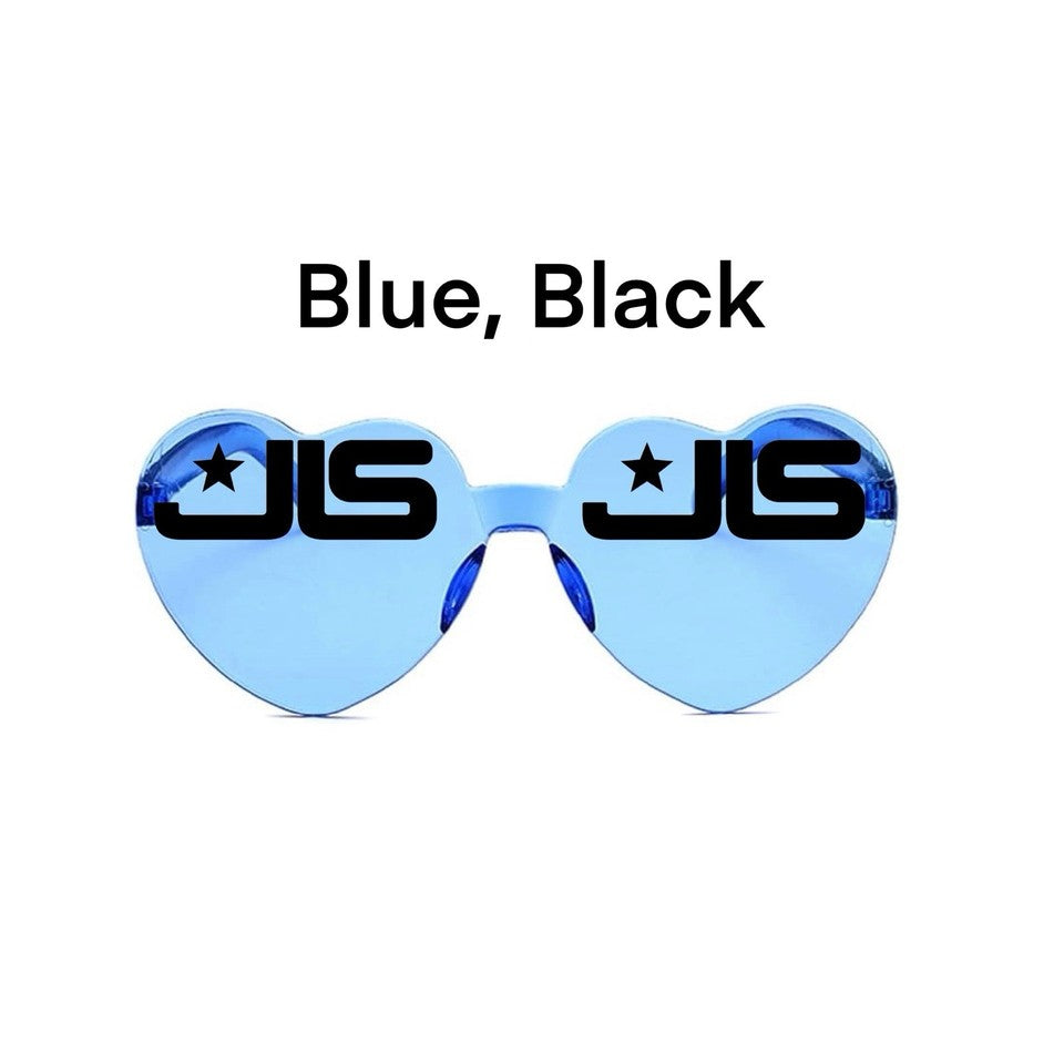 Boy Band Tour Sunglasses