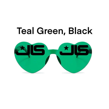Boy Band Tour Sunglasses