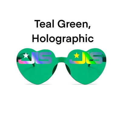 Boy Band Tour Sunglasses