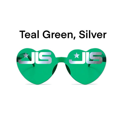 Boy Band Tour Sunglasses