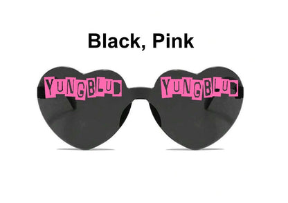 YB Concert Sunglasses 2