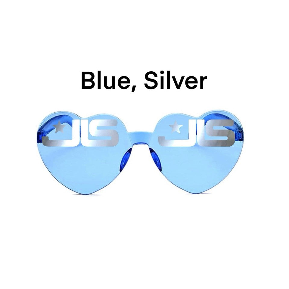 Boy Band Tour Sunglasses