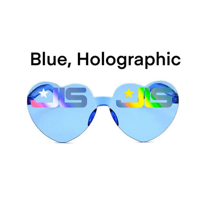 Boy Band Tour Sunglasses