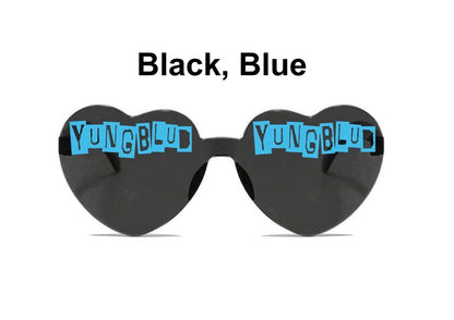 YB Concert Sunglasses 2