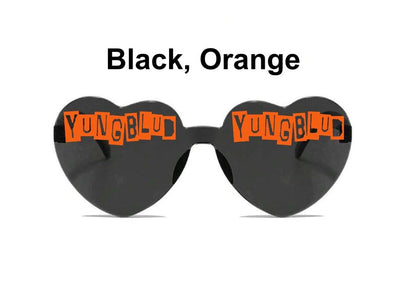YB Concert Sunglasses 2