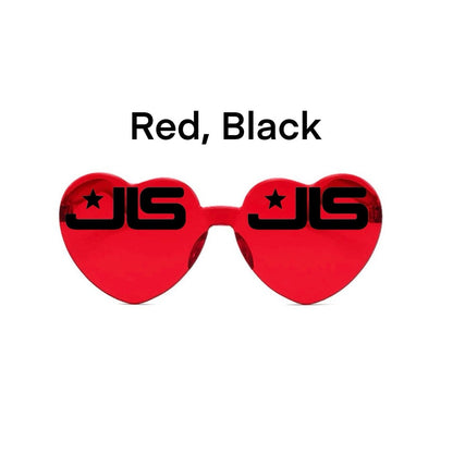 Boy Band Tour Sunglasses
