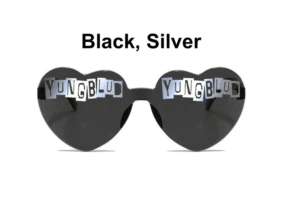 YB Concert Sunglasses 2