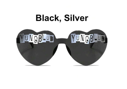 YB Concert Sunglasses 2
