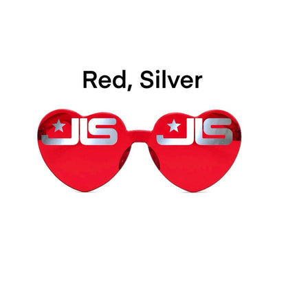 Boy Band Tour Sunglasses