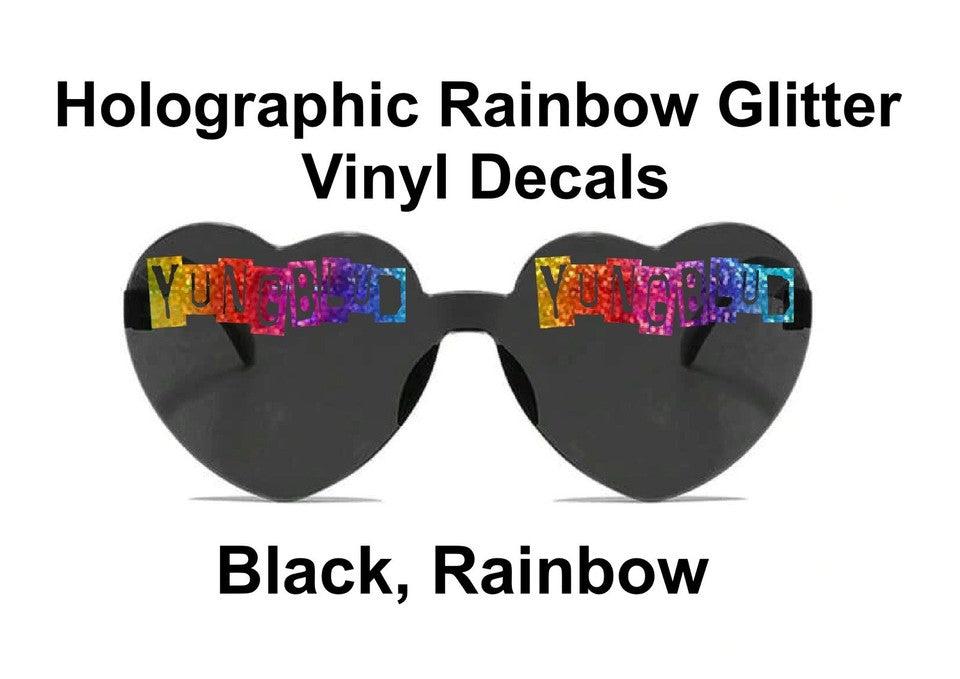 YB Concert Sunglasses 2