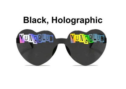 YB Concert Sunglasses 2