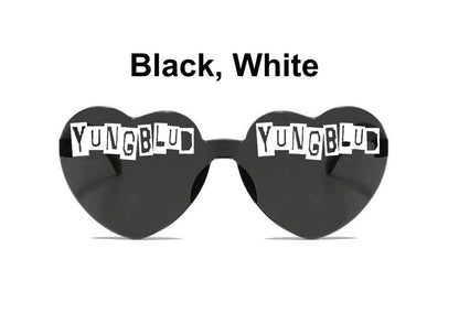 YB Concert Sunglasses 2