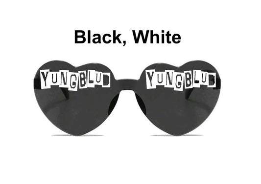YB Concert Sunglasses 2