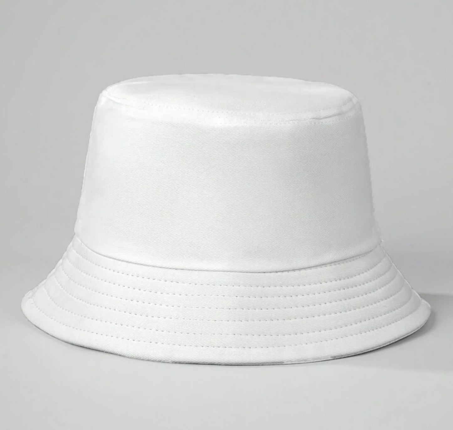 K Bucket Hats