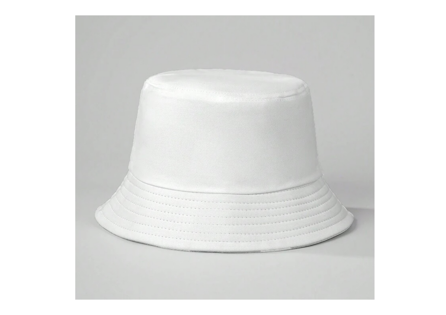 MM Bucket Hats