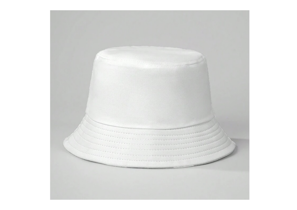 O Bucket Hats